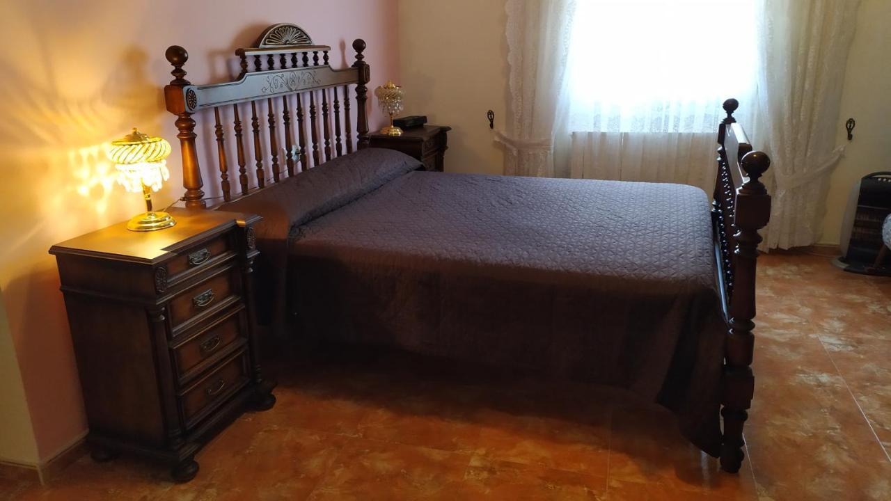 Willa El Santo Torres  Zewnętrze zdjęcie