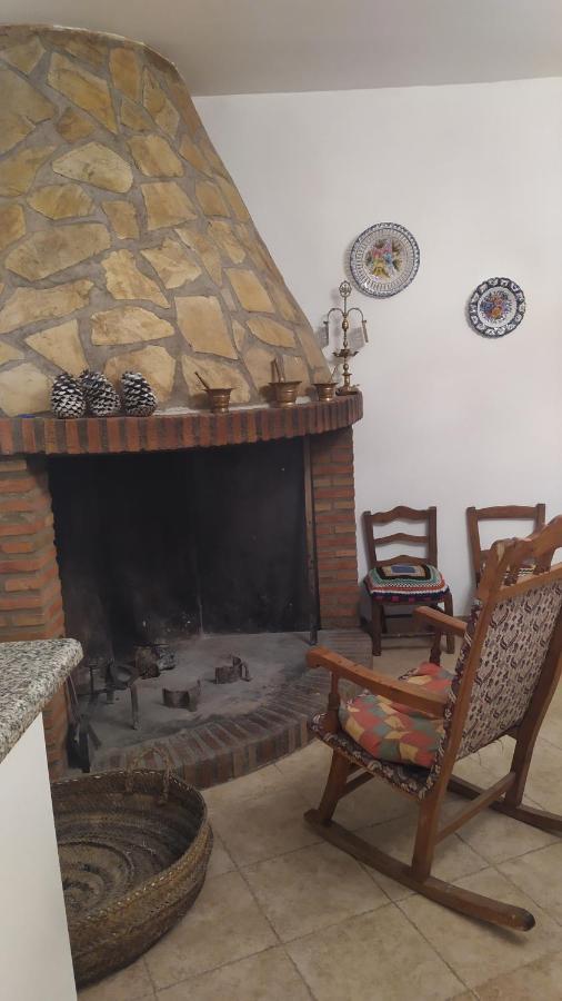 Willa El Santo Torres  Zewnętrze zdjęcie